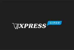 Заявка на торговельну марку № m202410662: express giper