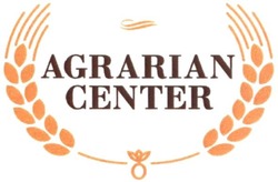 Заявка на торговельну марку № m201606496: agrarian center
