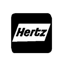 Свідоцтво торговельну марку № 4928 (заявка 49078/SU): hertz