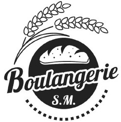 Заявка на торговельну марку № m202022091: boulangerie; s.m.; sm