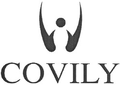 Свідоцтво торговельну марку № 153336 (заявка m201101034): covily