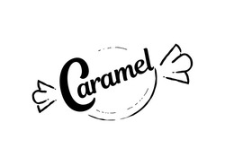 Свідоцтво торговельну марку № 320620 (заявка m202008298): caramel