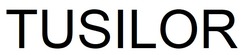 Заявка на торговельну марку № m202523553: tusilor