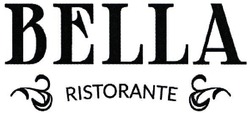 Свідоцтво торговельну марку № 339614 (заявка m202111842): bella ristorante