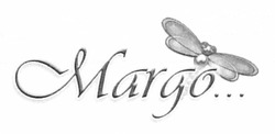 Заявка на торговельну марку № m201215823: margo...