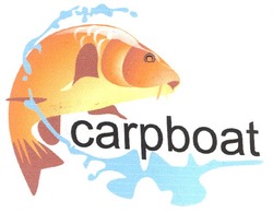 Свідоцтво торговельну марку № 128476 (заявка m200912965): carpboat