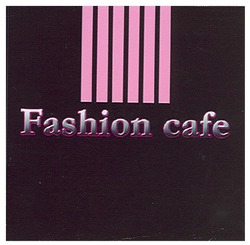 Свідоцтво торговельну марку № 117242 (заявка m200715295): fashion cafe