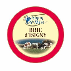 Свідоцтво торговельну марку № 291053 (заявка m201906600): isigny ste mere; brie d'isigny; brie disigny