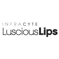 Свідоцтво торговельну марку № 298888 (заявка m201912639): infra cyte luscious lips; infracyte lusciouslips