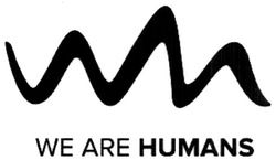 Заявка на торговельну марку № m201921383: we are humans