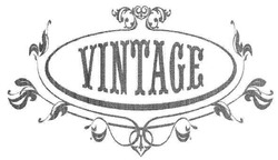 Свідоцтво торговельну марку № 99627 (заявка m200701067): vintage