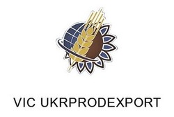 Свідоцтво торговельну марку № 259333 (заявка m201823863): vic ukrprodexport