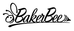 Свідоцтво торговельну марку № 295103 (заявка m201912418): bakerbee; baker bee; вее