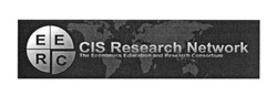 Свідоцтво торговельну марку № 261083 (заявка m201713188): cis research network; the economics education and research consortium; reec; eecr; eerc