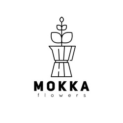 Заявка на торговельну марку № m201725897: mokka flowers; hi; ні; мокка; пи; пп; пн