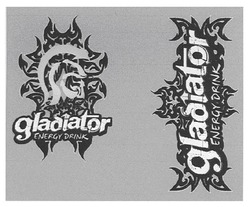 Свідоцтво торговельну марку № 135068 (заявка m200907922): gladiator; energy drink