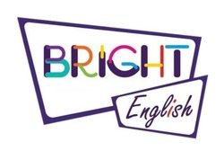 Свідоцтво торговельну марку № 317203 (заявка m202121533): bright english