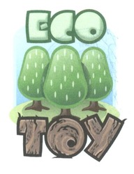 Заявка на торговельну марку № m201622100: eco toy