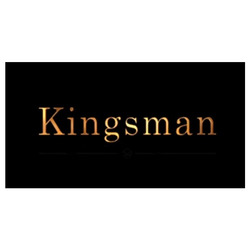 Заявка на торговельну марку № m202210130: kingsman