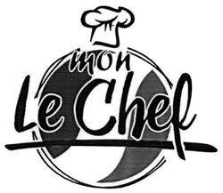 Заявка на торговельну марку № m201924949: mon le chef