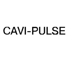 Свідоцтво торговельну марку № 6557 (заявка 139311/SU): cavi-pulse