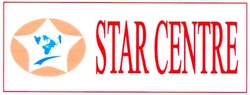 Свідоцтво торговельну марку № 116557 (заявка m200913462): star centre