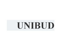 Заявка на торговельну марку № m202208054: unibud