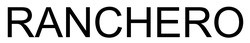 Заявка на торговельну марку № m202519827: ranchero