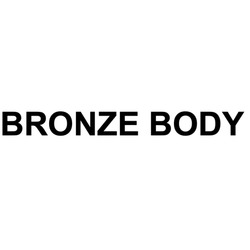 Заявка на торговельну марку № m202507783: bronze body