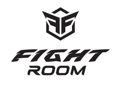 Заявка на торговельну марку № m202124749: fight room; ff