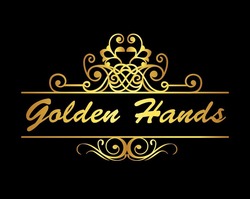 Заявка на торговельну марку № m202021344: golden hands
