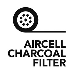 Заявка на торговельну марку № m202200894: aircell charcoal filter