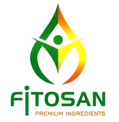 Свідоцтво торговельну марку № 275601 (заявка m201912589): fitosan premium ingredients