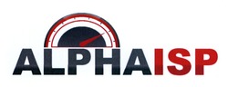 Заявка на торговельну марку № m201312108: alphaisp