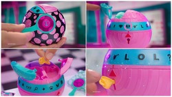 Заявка на торговельну марку № m202517532: спонсор показу; lol