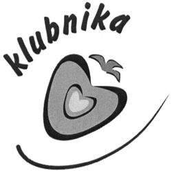 Свідоцтво торговельну марку № 178535 (заявка m201222495): klubnika