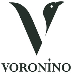Свідоцтво торговельну марку № 341616 (заявка m202200732): voronino