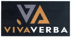 Свідоцтво торговельну марку № 256279 (заявка m201714603): vivaverba; viva verba; vv