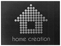 Свідоцтво торговельну марку № 248955 (заявка m201628980): home creation