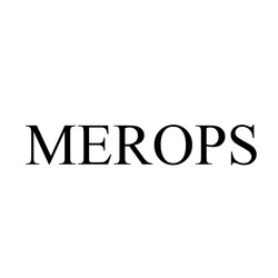 Заявка на торговельну марку № m202523579: merops