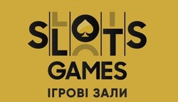 Заявка на торговельну марку № m202401984: ігрові зали; slots games