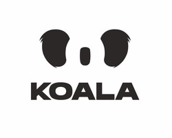 Заявка на торговельну марку № m202311522: koala