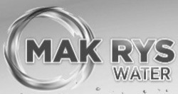Свідоцтво торговельну марку № 330145 (заявка m202007993): mak rys water; мак