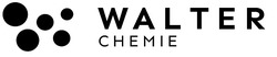 Заявка на торговельну марку № m202403063: walter chemie