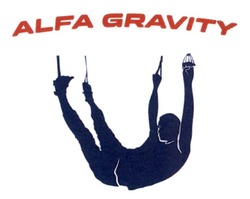 Заявка на торговельну марку № m202406571: alfa gravity