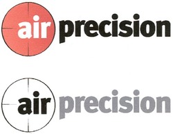 Свідоцтво торговельну марку № 167807 (заявка m201204233): air precision