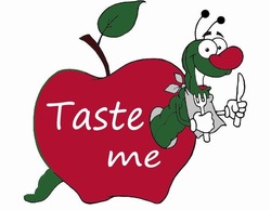 Заявка на торговельну марку № m202324694: taste me