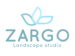 Заявка на торговельну марку № m201922780: landscape studio; zargo