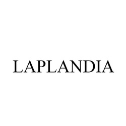 Заявка на торговельну марку № m202004833: laplandia