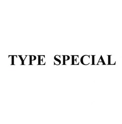 Свідоцтво торговельну марку № 227411 (заявка m201522337): type special